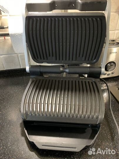 Аэрогриль tefal