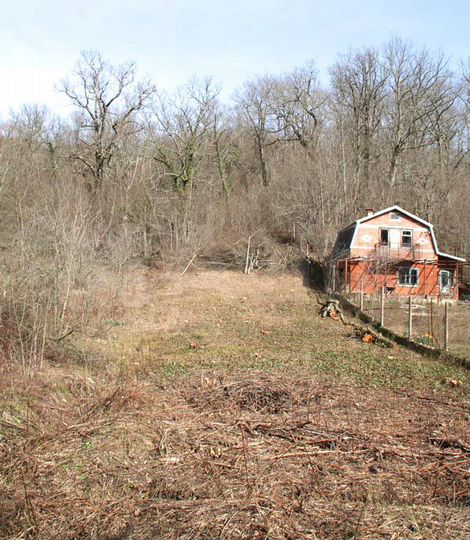 Участок 4 сот. (СНТ, ДНП)