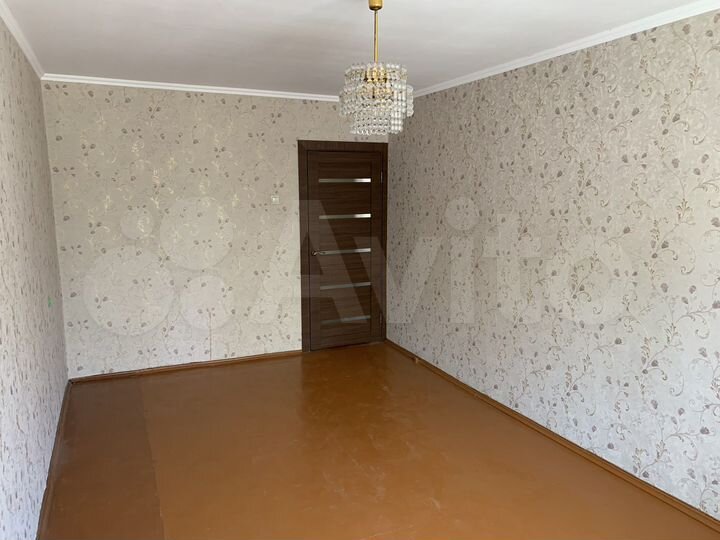 2-к. квартира, 47,1 м², 1/5 эт.