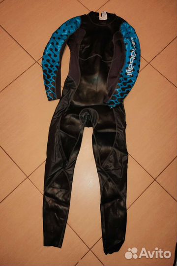 Гидрокостюмы, гидрошлемы, гидротапки, гидроноски