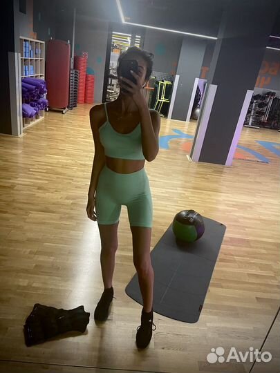 Тренер по фитнесу, онлайн и офлайн