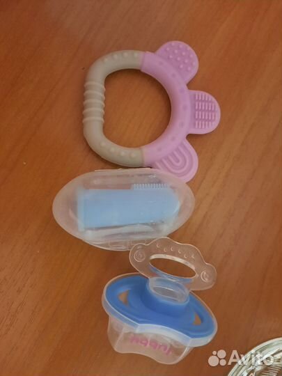 Набор из 3х предметов