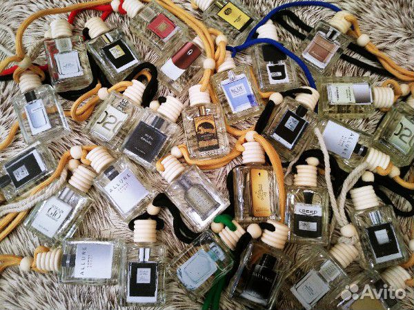 Автопарфюм(оаэ)