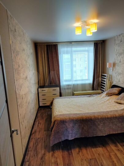 2-к. квартира, 48 м², 3/5 эт.