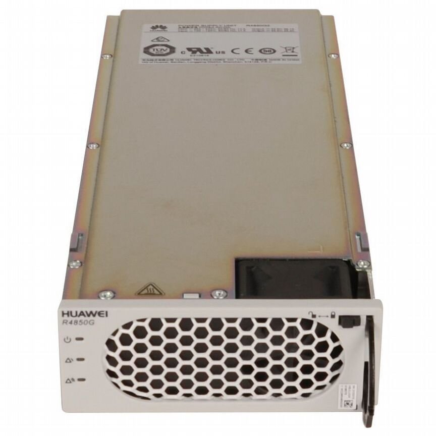 [R4850G2] Блок Питания Huawei R4850g2 3000w