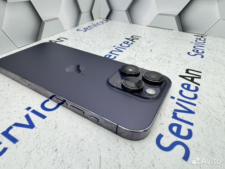 iPhone 14 Pro, 128 ГБ