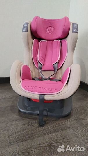 Детское автомобильное кресло avionaut 9-25 кг