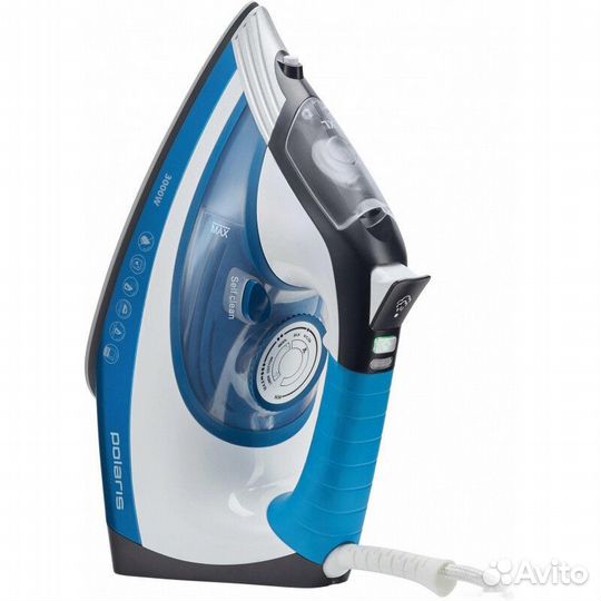 Утюг polaris PIR 3033 SG AK 3M (б/у)