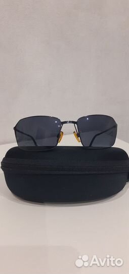 Солнцезащитные очки polaroid