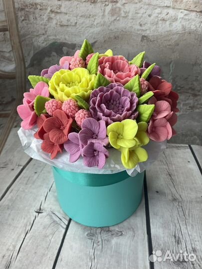 Букет из шоколада,подарок для Ваших близких