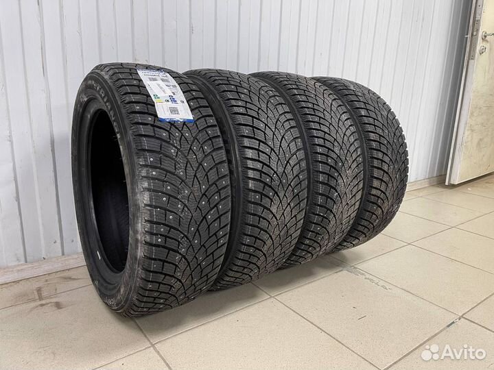 Triangle IcelynX TI501 225/40 R18
