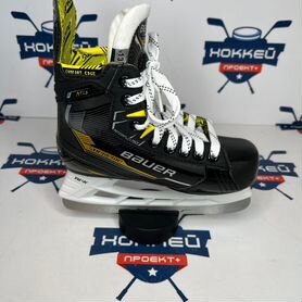 Коньки хоккейные Bauer Supreme M4 YTH