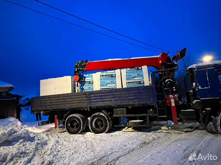 Газобетонные блоки Пеноблоки Бонолит