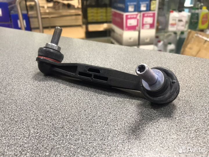 Стойка заднего стабилизатора BMW Оригинал