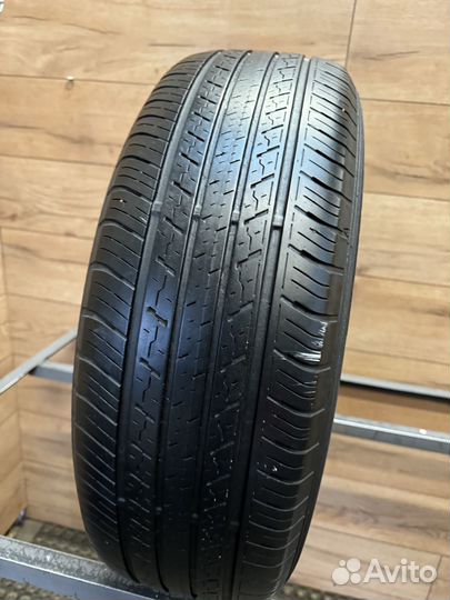 Dunlop Grandtrek ST30 225/65 R17 102H