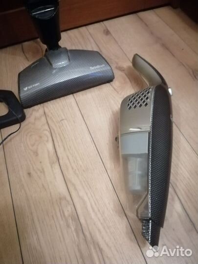 Пылесос беспроводной кт-502-2