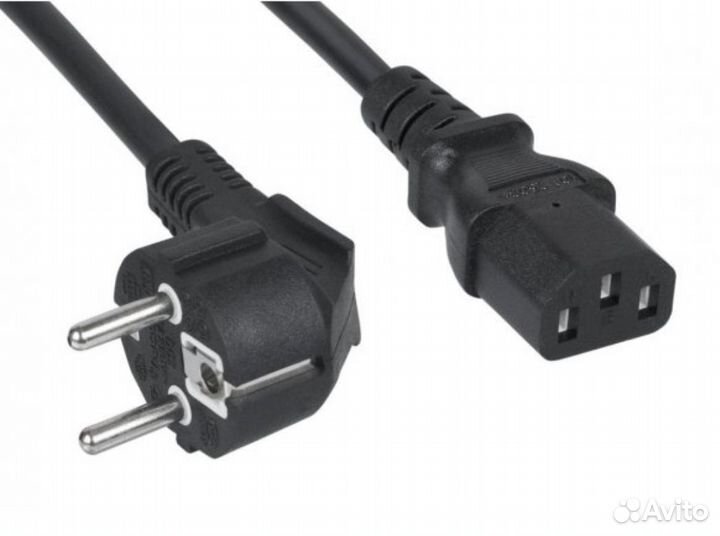 Кабель питания, hdmi, vga, dvi, rj-45, usb много