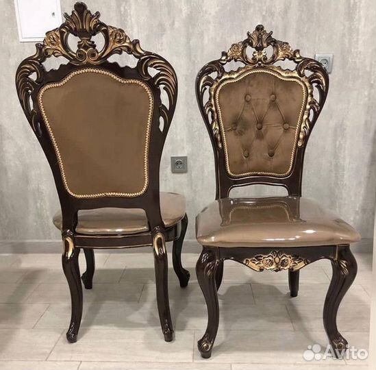 Стулья и кресла кухонные / Бесплатная доставка