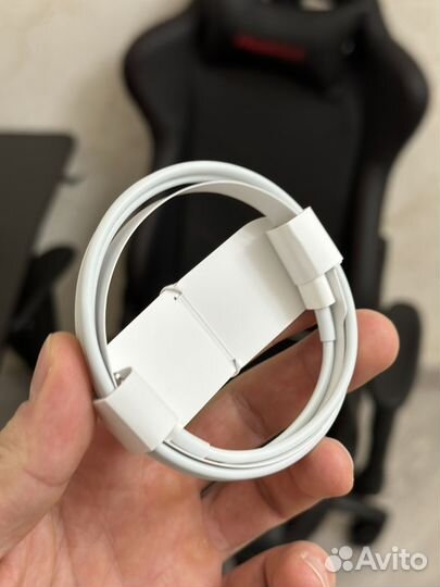 Кабель для iPhone