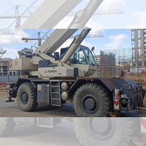 Автокран Terex Bendini RC 40, 2013, Щербинка