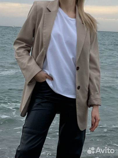 Пиджак женский