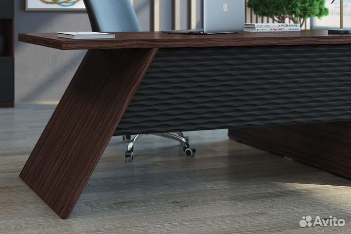 Кабинет руководителя Irvin