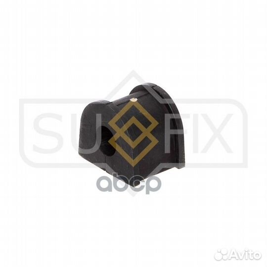 Втулка стабилизатора, зад прав/лев  — SK-2542