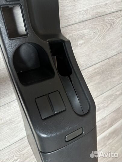 Центральный тоннель subaru impreza gd