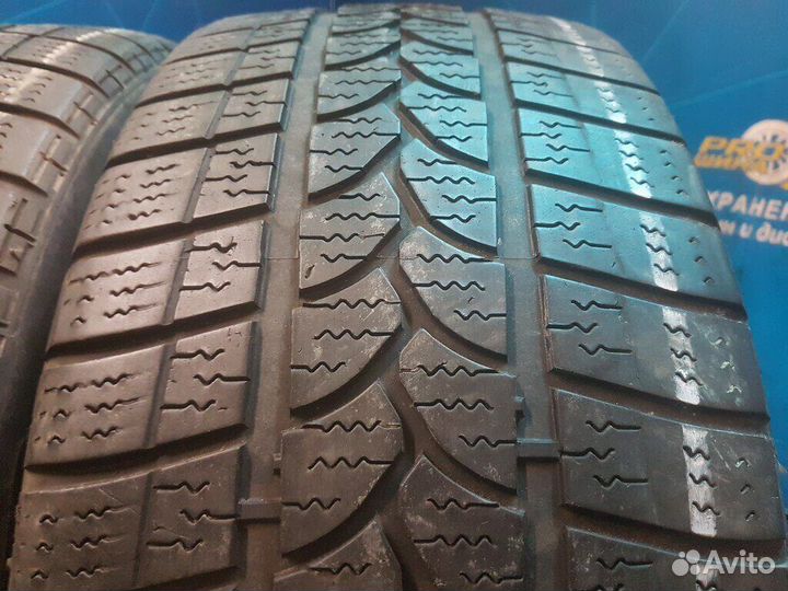 Tigar Winter 235/45 R18