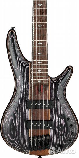 Бас-гитара Ibanez SR1305SB-MGL Dark Grey