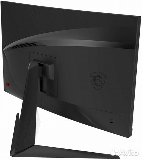 Игровой монитор MSI 144hz