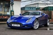 AC 378 GT Zagato I (2012—2012) Купе