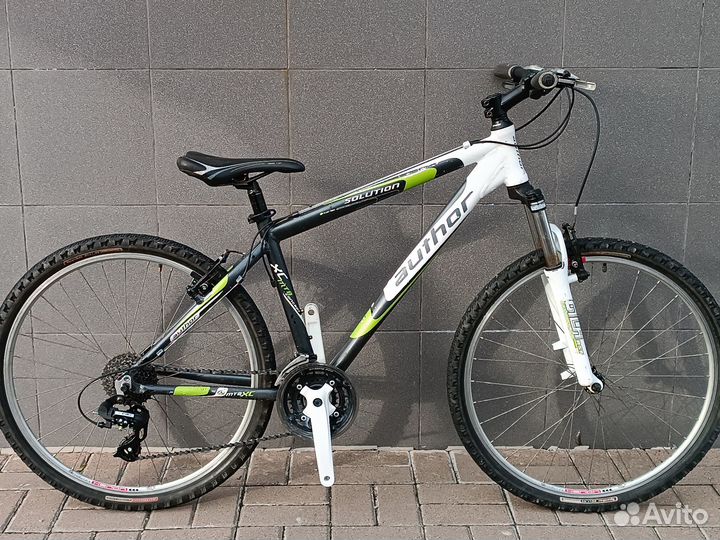 Б/у горные велосипеды на гарантии, продажа и обмен