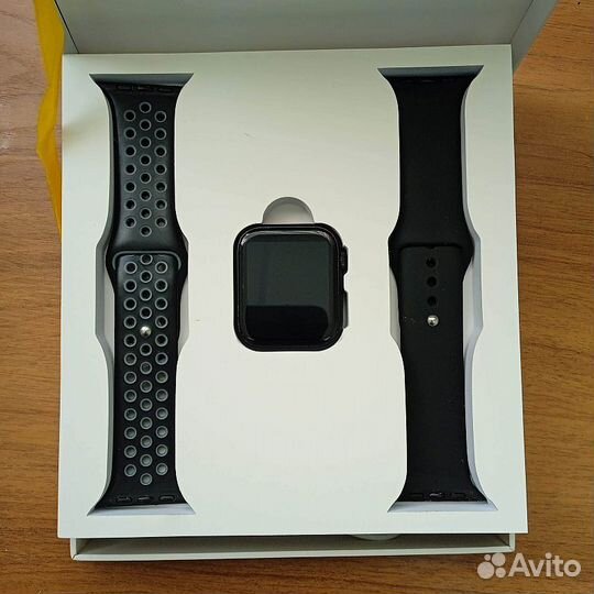 Smart watch