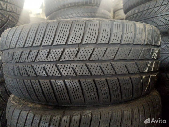 Barum Polaris 5 215/50 R17 W
