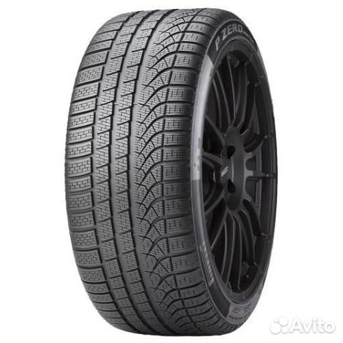 Pirelli P Zero Winter 255/35 R19 96W