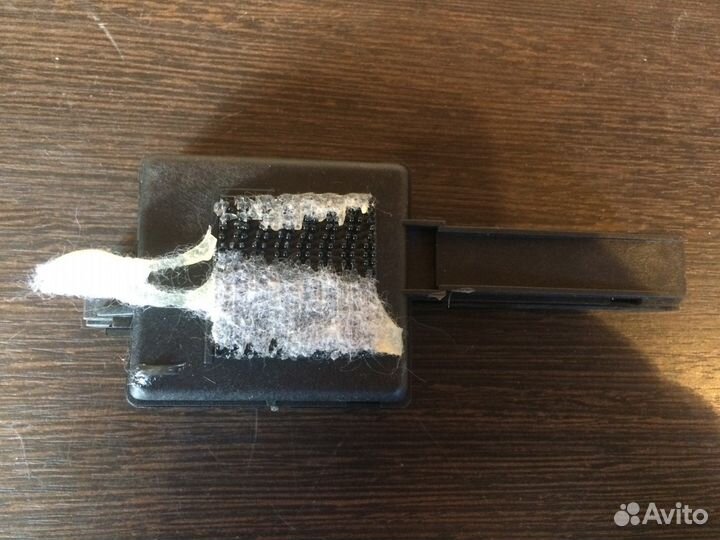 Антенна штатной сигнализации Ford Focus 3