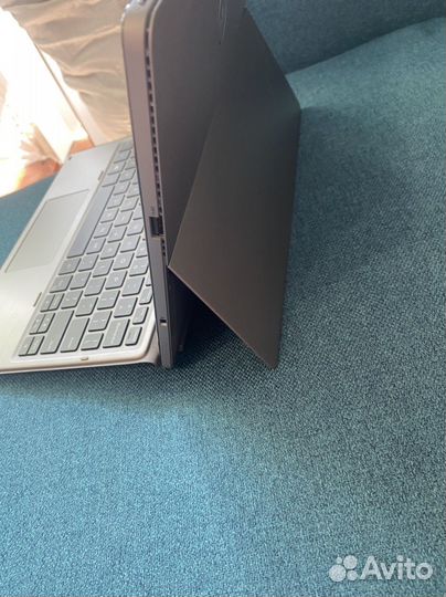 Dell Latitude 7200