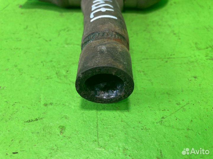 Патрубок системы охлаждения MAN TGA