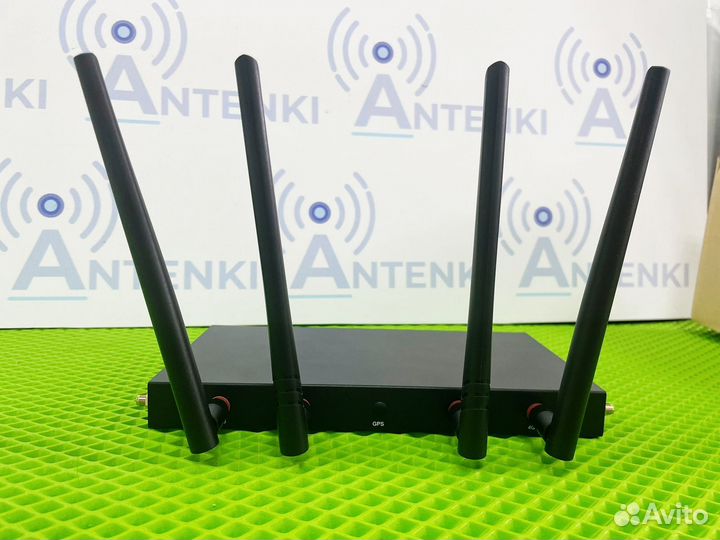 Роутеры ZBT WG1608 18 CAT. mimo 4x4 4G/5G