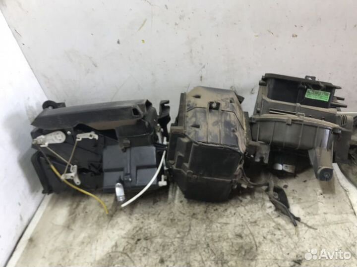 Отопитель в сборе Great Wall Sokol