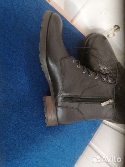 Ремонт обуви