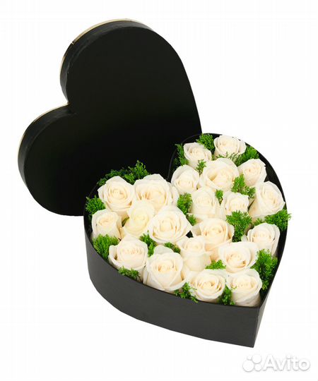 Жемчужная россыпь