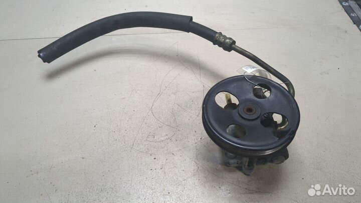 Гур Suzuki Liana, 2004