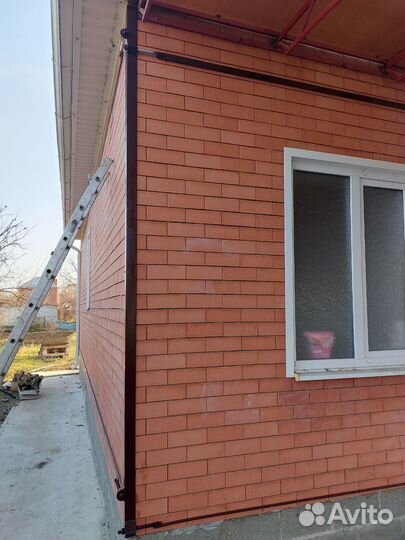 Стяжка домов и сооружений,усиление фундамента