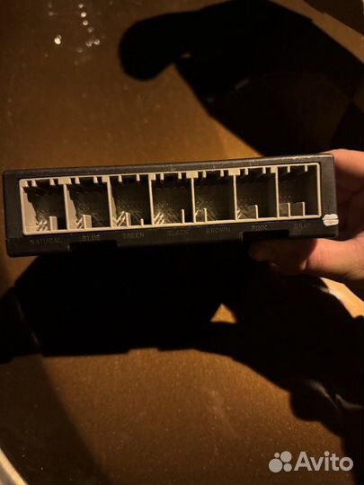 Блок комфорта на Opel Astra 1.6 турбо