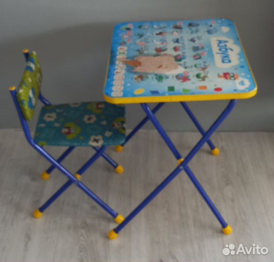 Набор детский