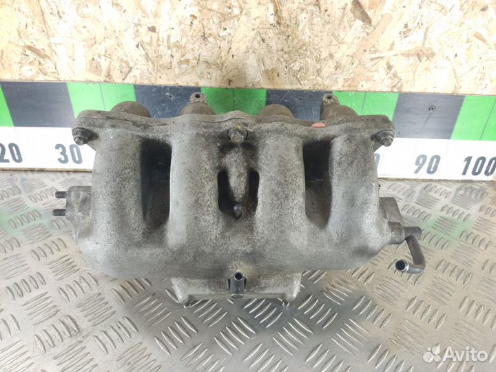 Коллектор впускной Kia Sportage 1993 2006