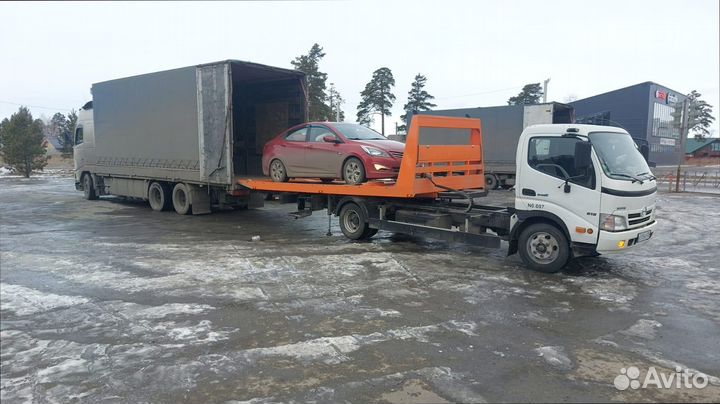 Домашние переезды межгород под ключ от 200км