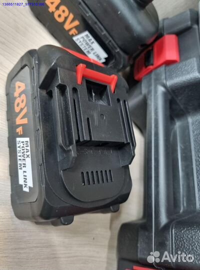 Аккумуляторная мойка (Арт.87574)